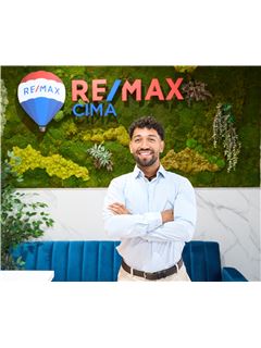 Andrés Felipe Otero Aranega - RE/MAX CIMA