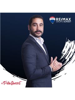 Fran Rico Gómez - RE/MAX SUNSET