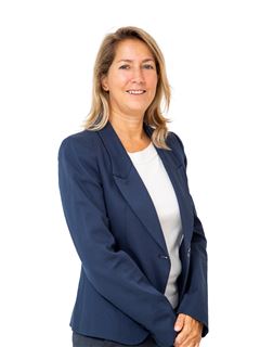María Pickman Martínez - RE/MAX URBE