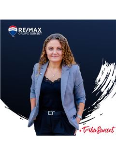 Rasa Siauliene Rasa Siauliene - RE/MAX SUNSET