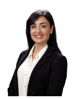 María Isabel Almansa Atienza - RE/MAX PROPERTIES