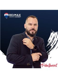 Francisco Martín Galvez - RE/MAX SUNSET