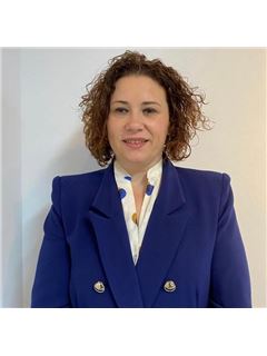 Maria Del Carmen Rios Morote - RE/MAX JUMBO PUNTO CERO