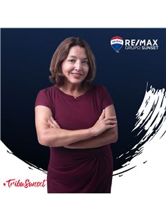 Ana Hidalgo Jiménez - RE/MAX SUNSET