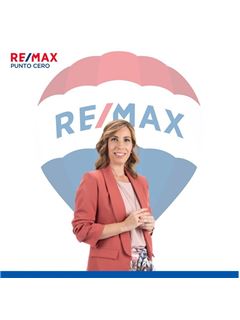 Estefania Rodríguez Martín - RE/MAX JUMBO PUNTO CERO