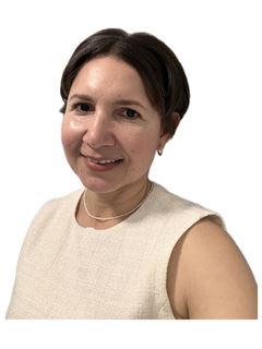 Yamery Vasquez Ochoa - RE/MAX URBE