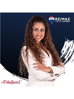 Cristina Martín Hernández - RE/MAX SUNSET
