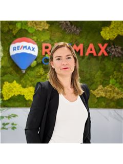 Marian Segura Castro - RE/MAX CIMA