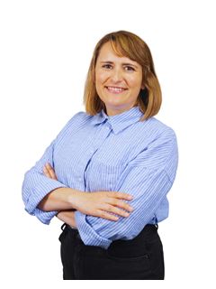 Patricia Llana González - RE/MAX VETUSTA