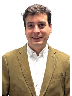 Fernando Aguirre Tejedor - RE/MAX OLID