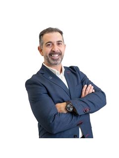 Javier Guiot Bermudo - RE/MAX URBE II