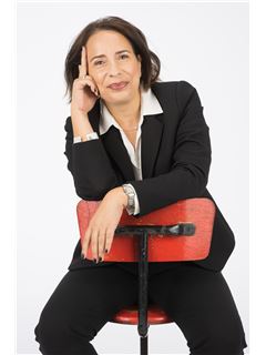 Marta Jaldo Durán - RE/MAX URBE
