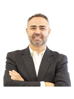 Iván Daniel Montero Andrades - RE/MAX INFINITY