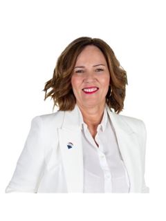 Patricia Jiménez Arcos - RE/MAX PROPERTIES