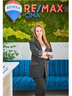 María de las Mercedes Teruel Torres - RE/MAX CIMA