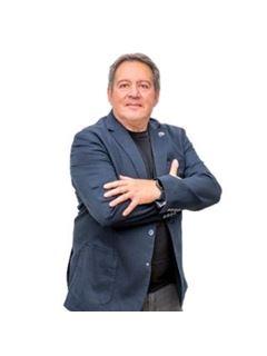 Jorge Antonio Juan Riveros - RE/MAX MAGIC