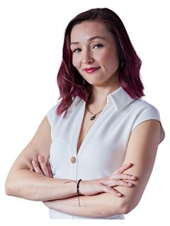 Aga Pryszczewska - RE/MAX PROPERTIES