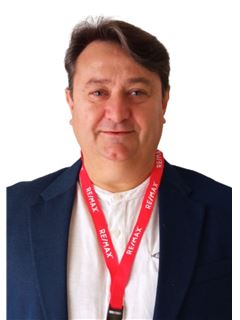 Jesús Pedriza Martín - RE/MAX OLID
