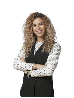 Tamara Ribera Marín - RE/MAX AMANECER