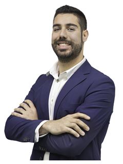 Manuel Pérez  Díaz - RE/MAX VETUSTA