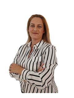 MARIYA PASKOVA ANDONOVA - RE/MAX AMANECER