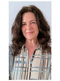 Maria Calabria Torres - RE/MAX TRUE