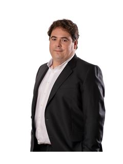 Rubén Allegue Canedo - RE/MAX RIAZOR