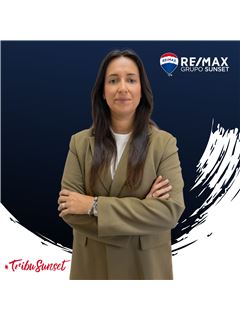 Nazaret Zafra Soria - RE/MAX SUNSET