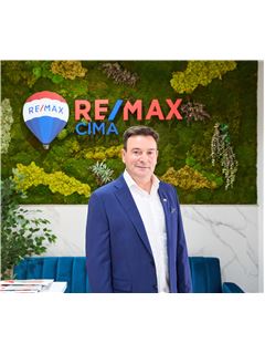 Vicente Lladosa Lorente - RE/MAX CIMA