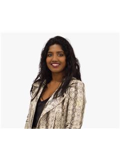 Surekha Ahmed Saiz - RE/MAX VERTICE