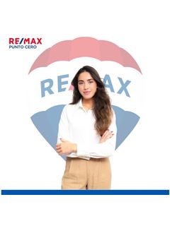 Lucia Minaya - RE/MAX JUMBO PUNTO CERO