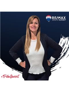 Natalia Carcacha - RE/MAX SUNSET