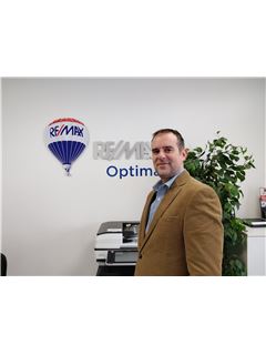 Javier Francés Lazcoz Javier Francés Lazcoz - RE/MAX OPTIMA
