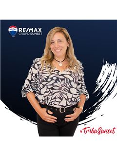 Claudia Edith Lize - RE/MAX SUNSET