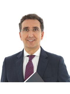 Jesús Martín Fernández - RE/MAX INFINITY
