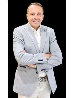Daniel Morell Luna - RE/MAX CIMA