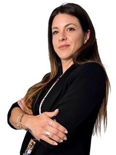 Florencia Cristina Aoun - RE/MAX GRUP DIRECT CENTRAL