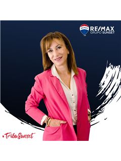 Pilar Conde Cibrán - RE/MAX SUNSET
