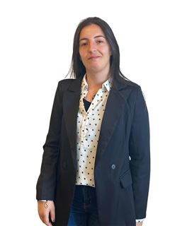 Nerea Toimil Paz - RE/MAX RIAZOR