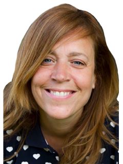 Natalia Burguillo Gómez - RE/MAX OLID