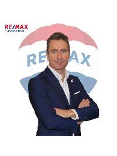 Pablo Abascal - RE/MAX JUMBO PUNTO CERO
