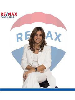 Isabel Gonzalez Guerrero - RE/MAX JUMBO PUNTO CERO