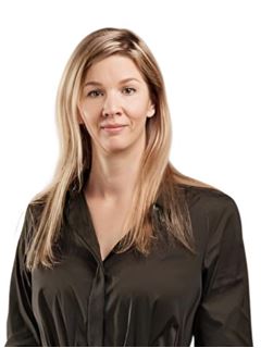 Lucia Kviecinska - RE/MAX URBE II