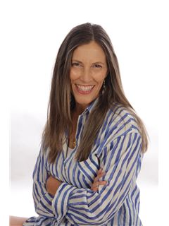 Mayte García - RE/MAX PROPERTIES