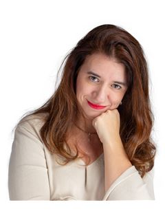 Milagros Martinez Platel - RE/MAX URBE