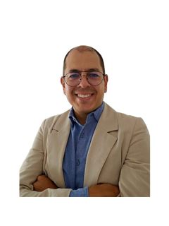 ENRIQUE DAVID RAMOS BASTIDAS - RE/MAX PLAZA