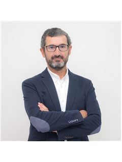 Jose Amigo Martinez - RE/MAX RIAZOR