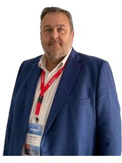 Jose Rafael Maroñas Hombre - RE/MAX RIAZOR