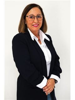 Maria Jesus Hermida Corral - RE/MAX RIAZOR