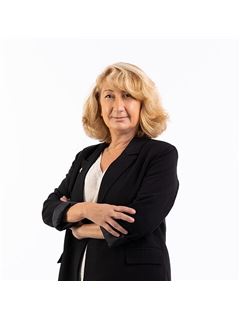 Ángela Muñoz Madero - RE/MAX URBE